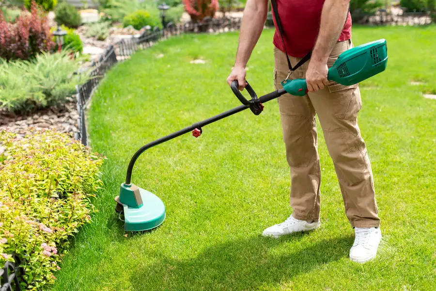 Premium Lawn Care Aurora, IL