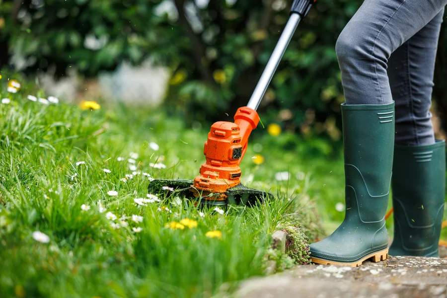 Superior Lawn Care Aurora, IL